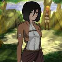 Attack on Survey Corps