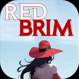 Red Brim