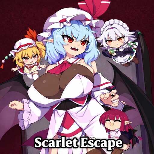 Scarlet Escape