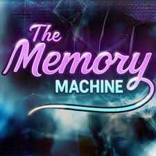 The Memory Machine