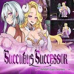 Succubus Successor
