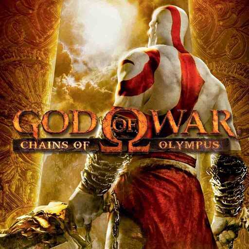 God Of War : Chains of olympus