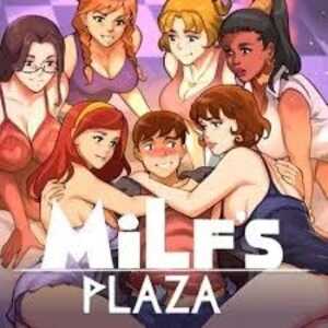 Milf Plaza