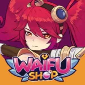 Waifu Shop