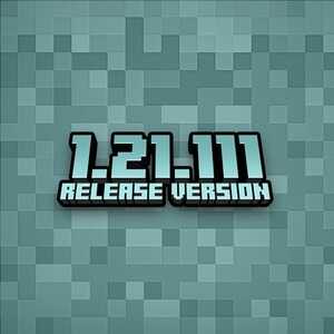 Minecraft 1.21.111