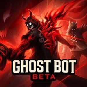 Ghost Bot v14