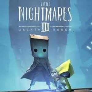 Little Nightmares 3