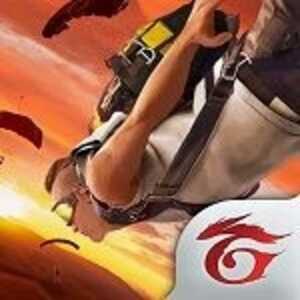 Old Free Fire
