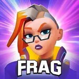FRAG Unlimited Money