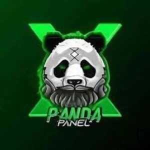 Panda x Panel