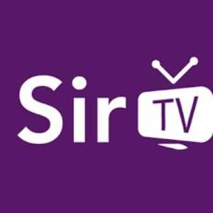 Sir TV