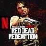 Red Dead Redemption NETFLIX