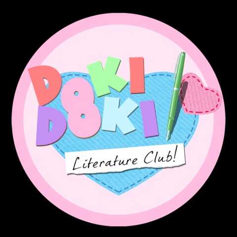 Doki Doki Literature Club