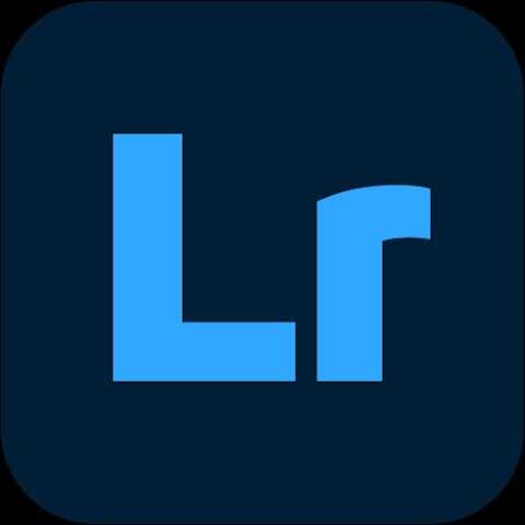 Adobe Lightroom Premium