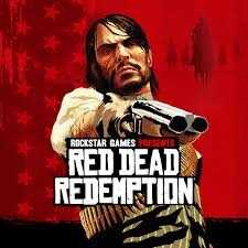 Red Dead Redemption