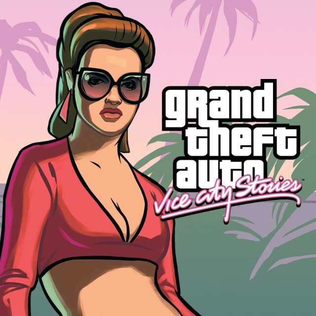 GTA Vice City Stories