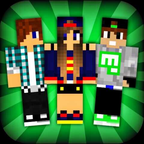 World Of Skins