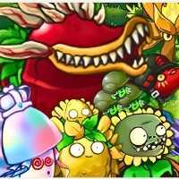 PVZ Fusion 2.3
