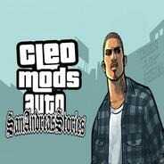 GTA SA Cleo