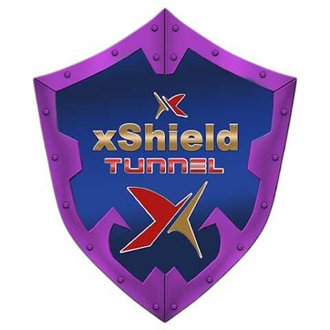 XShield Tunnel