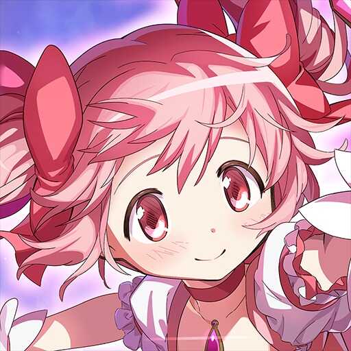 Madoka Magica Magia Exedra