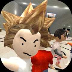 School Of Chaos Online MMORPG