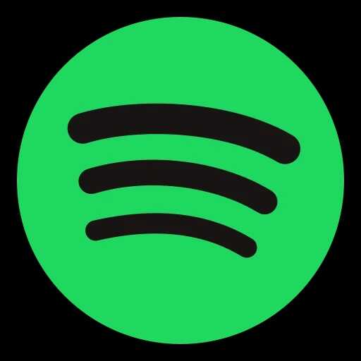 Modded Spotify