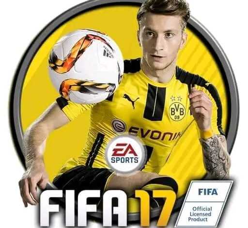 Fifa 17