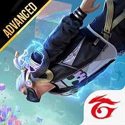 FF Advance Server