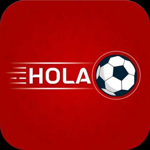 Hola Football