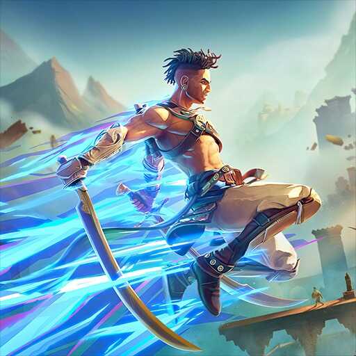 Prince Of Persia Lost Crown