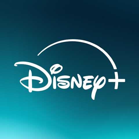 Disney Plus
