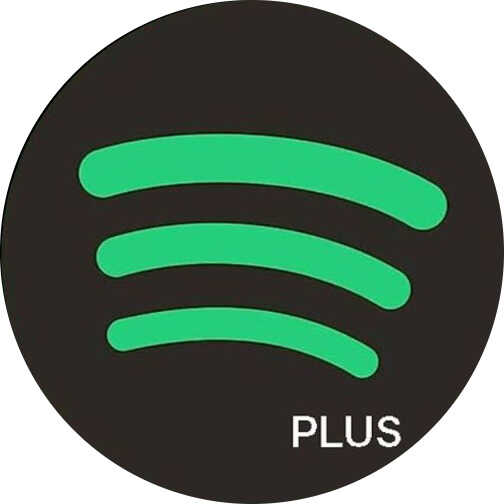 Spotify Plus