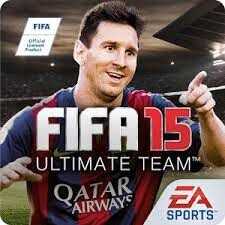 Fifa 15