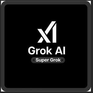 Super Grok