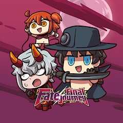 Fate Final Journey