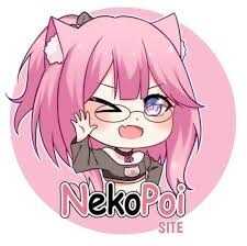 Nekopoi Kucing Pink