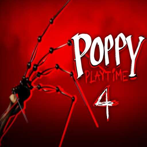 Poppy Playtime 4 Mobile