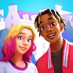 City Life Game With Friends