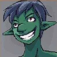 A Day In A Goblins Nest