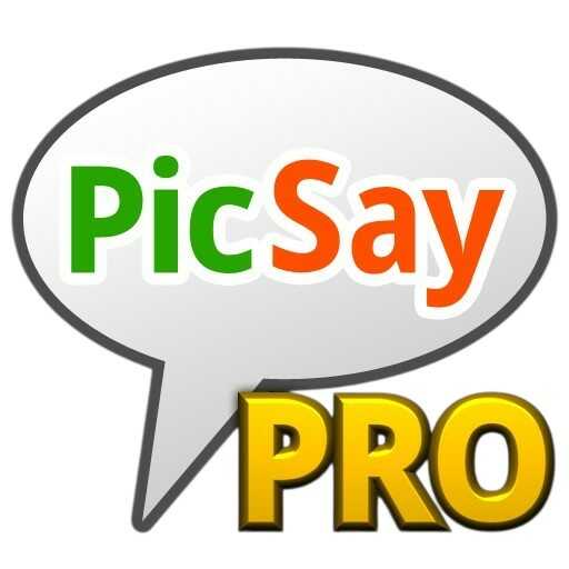 PicSay Pro