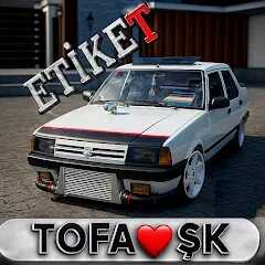 Etiket Tofask