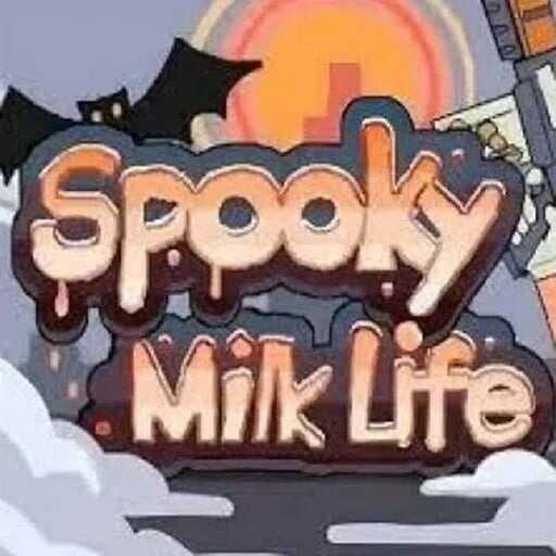 Spooky Milk Life