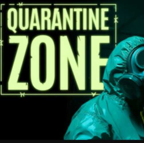 Quarantine Zone