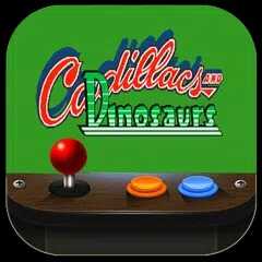 Cadillacs And Dinosaurs