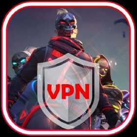 Free Fire Proxy Server