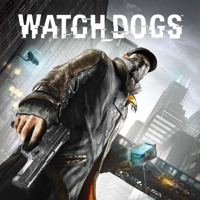 Watch Dogs Mobile