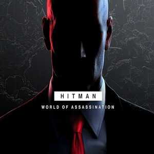HITMAN World of Assassination