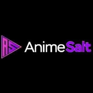 Anime Salt
