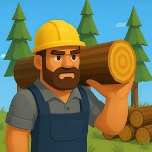 Lumber Chopper